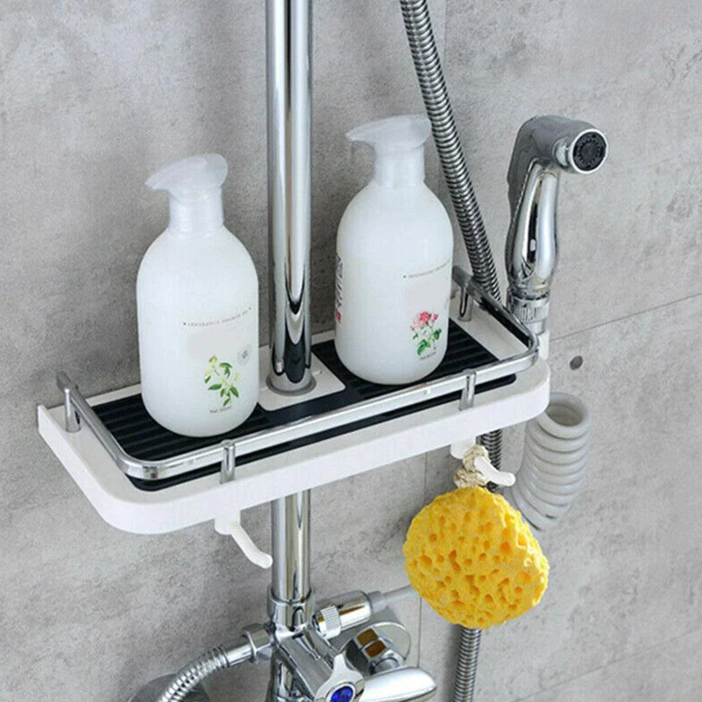 EasyDoucheâ„?| Enlarge your shower without high costs