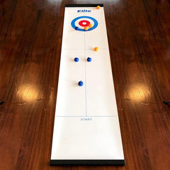CurlingGameâ„?- Table curling board game