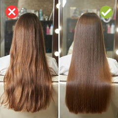 FlexiStyleâ„?- With the perfect hairstyle, you'll get compliments anytime, anywhere!
