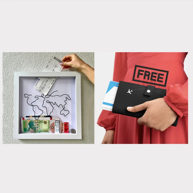 Boxigoâ„?brings your travels back to life | 1+1 FREE