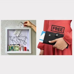 Boxigoâ„?brings your travels back to life | 1+1 FREE