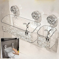 GlacierBoxâ„?- Luxury suction board with glacier pattern Last day discount