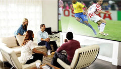 Magic Beamer Pro 3.0 - Get your own movie theater at home!