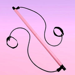 FlexFitâ„?- Pilates sculpture bar