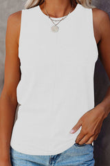 Essential Soft Knit Tank