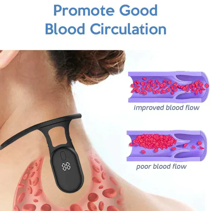 SmartSpineâ„?The solution for weight loss