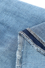 Women's Ripped Jeans
