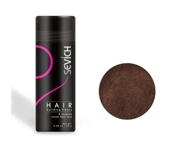 FluffUp Keratin Powder | Prevent baldness - 1+1 FREE