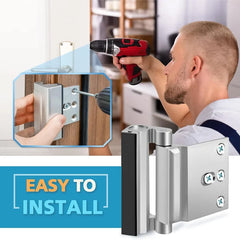 UltraLock - Advanced Door Lock Last Day Discount