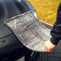 DryTowelâ„?- Master Drying Towel 1200 GSM