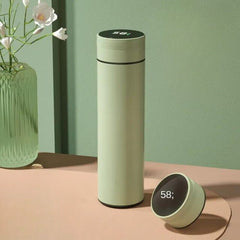 Smartsipâ„?- Thermos Jug With Temperature Display 480ML