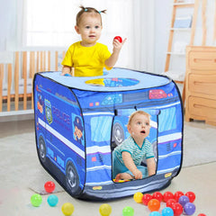MiniCarâ„?Foldable Playhouse | 50% off
