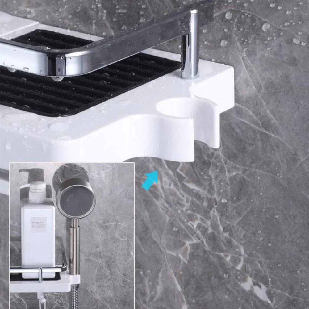 EasyDoucheâ„?| Enlarge your shower without high costs