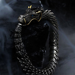 DracoWristâ„?- Dragon Bracelet