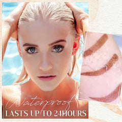 PerfectBrowâ„?Eyebrow Stamp Kit | 1 + 1 FREE