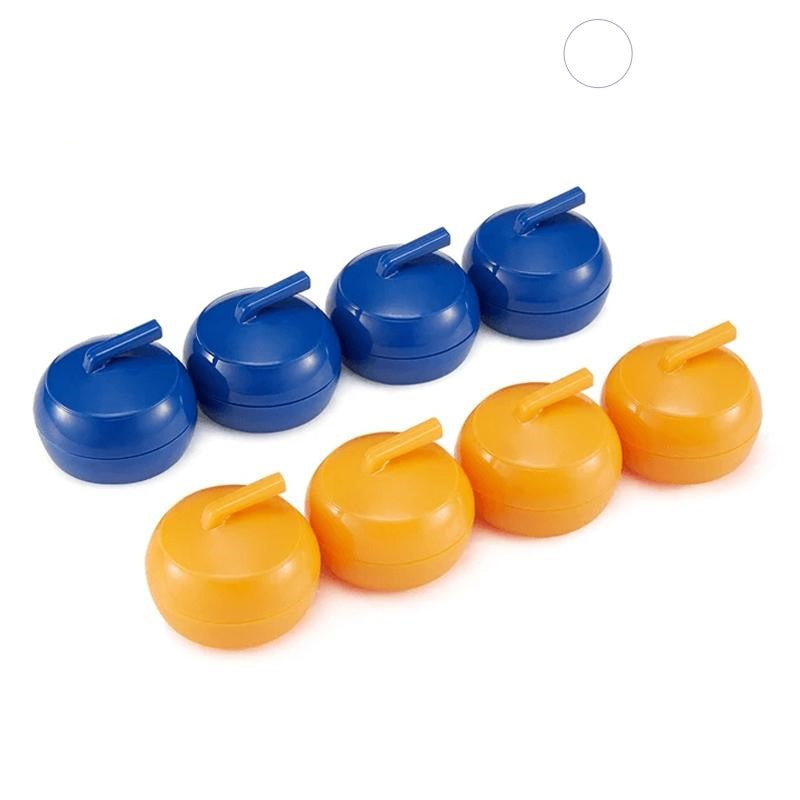 CurlingGameâ„?- Table curling board game