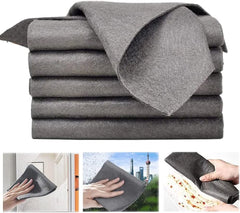 MagicWipeâ„?- Magic Cleaning Cloth - 5+5 FREE