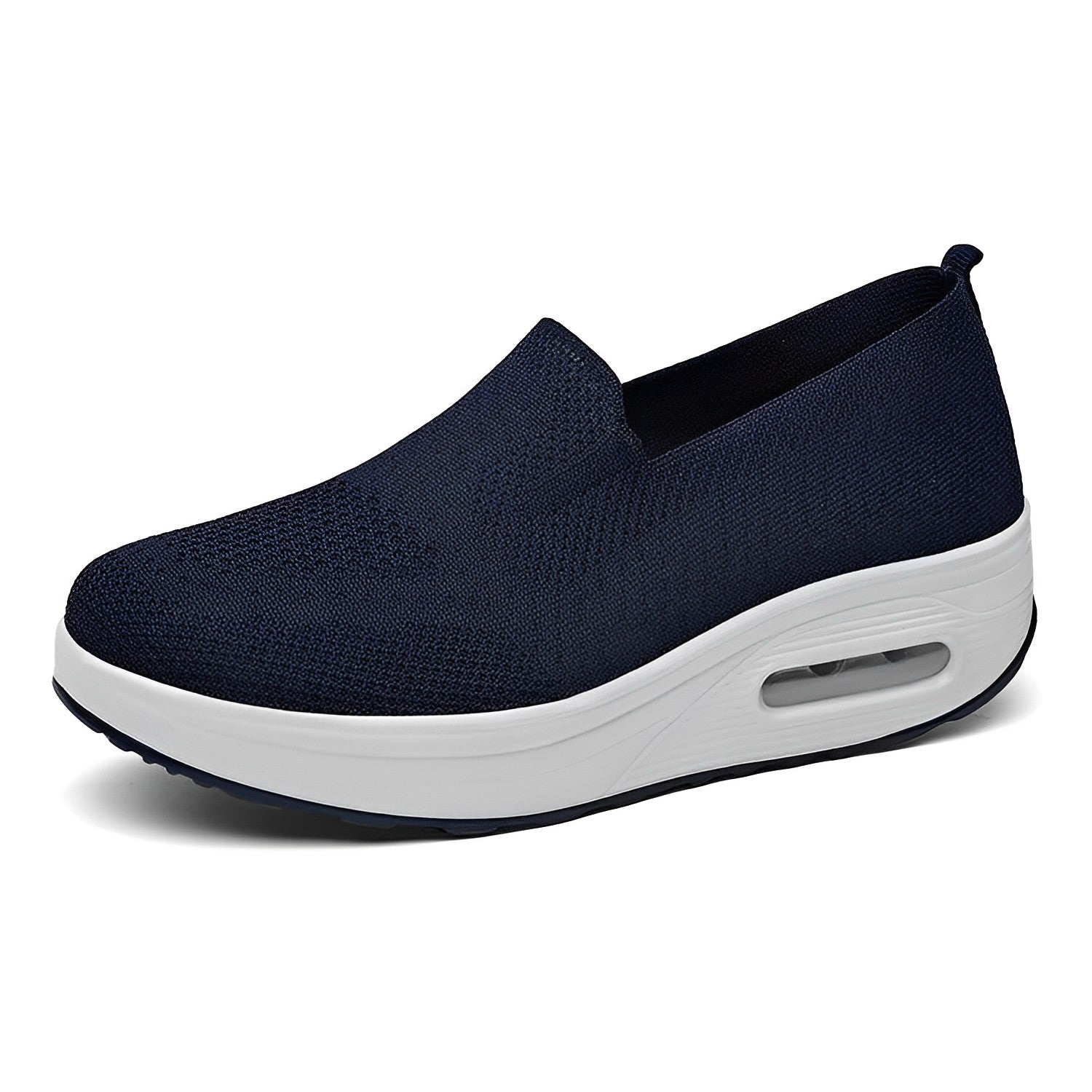 Seranaâ„?soft orthopedic sneakers