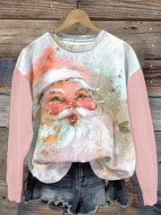 Christmas Casual Sweatshirt