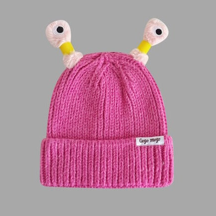 Beansterâ„?Monster LED Beanie