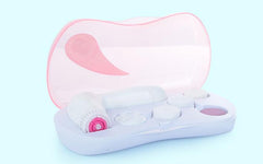 6 in 1 Electric Face Cleaning Brush Waterproof