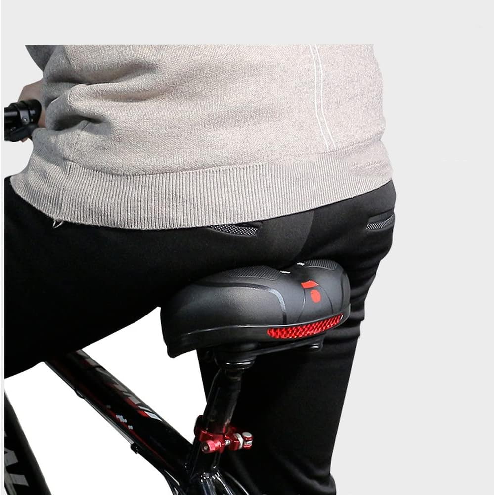 SaddleHeroâ„?Pro | Bike saddle on clouds!