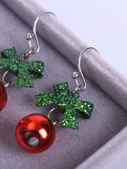 Christmas Earrings