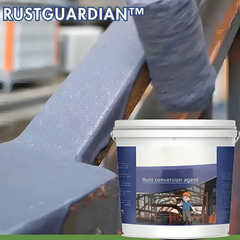 RustGuardianâ„?- Rust converter