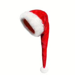 Lengthen Christmas Hat