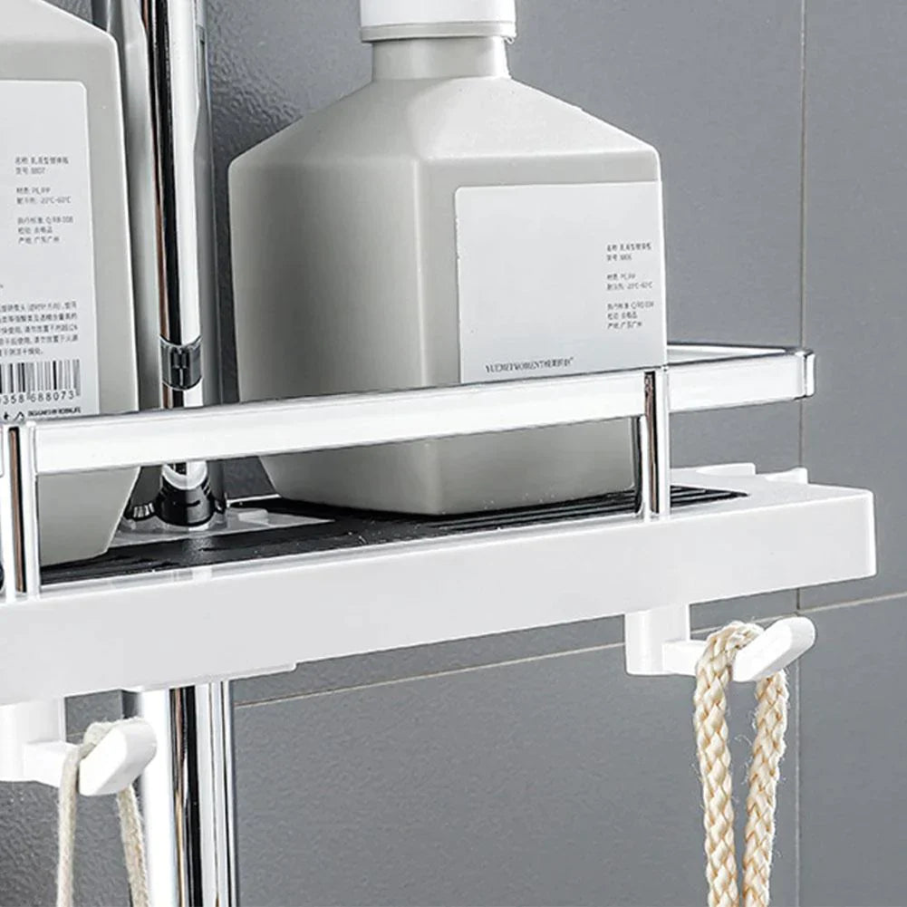 EasyDoucheâ„?| Enlarge your shower without high costs