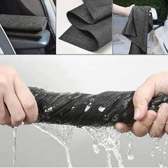 MagicWipeâ„?- Magic Cleaning Cloth - 5+5 FREE
