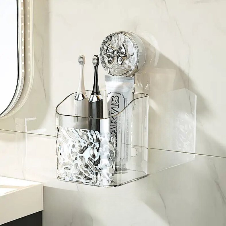 GlacierBoxâ„?- Luxury suction board with glacier pattern Last day discount