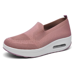 Seranaâ„?soft orthopedic sneakers