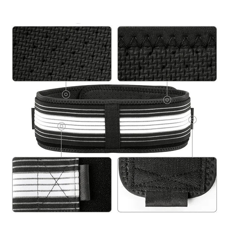 50% OFF | ReliefBandâ„?Waist Belt