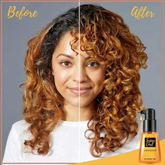 CurlMagicâ„?Curl Firming Booster Oil | TIME 1 + 1 FREE