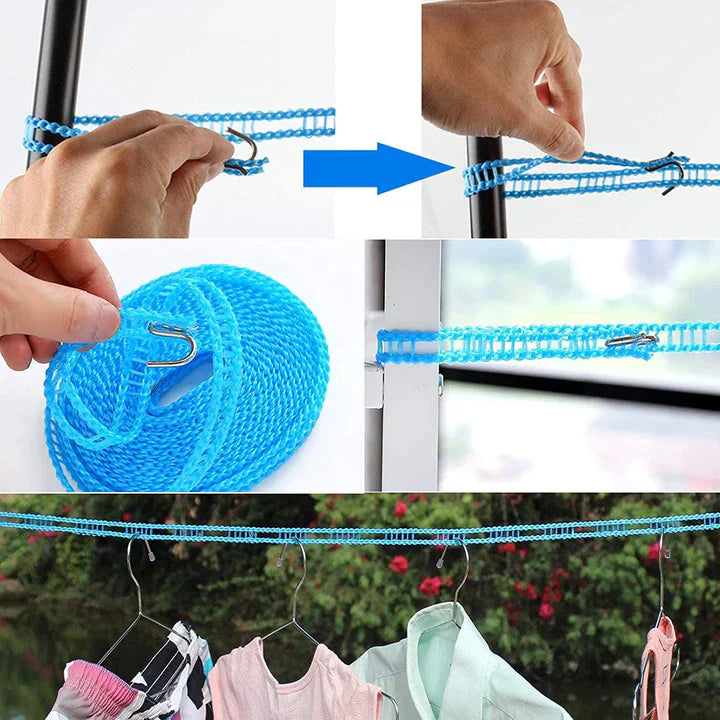 AirDryâ„?- Portable Drying Rack | Temporarily 1 + 2 Free