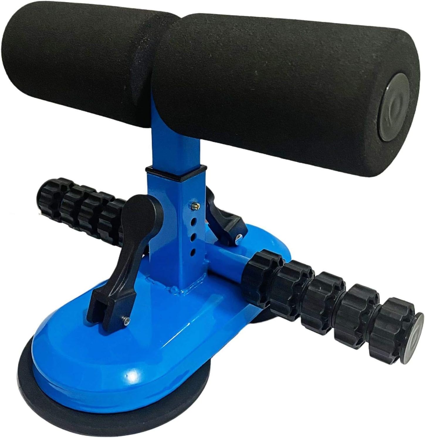 FitFusionâ„?- Portable Sit-Up Machine