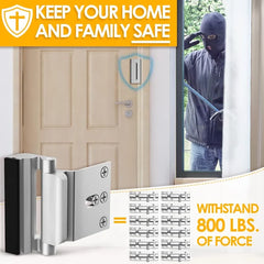 UltraLock - Advanced Door Lock Last Day Discount