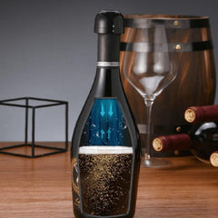 CorkLiftâ„?Bottle Stopper - 2+2 FREE