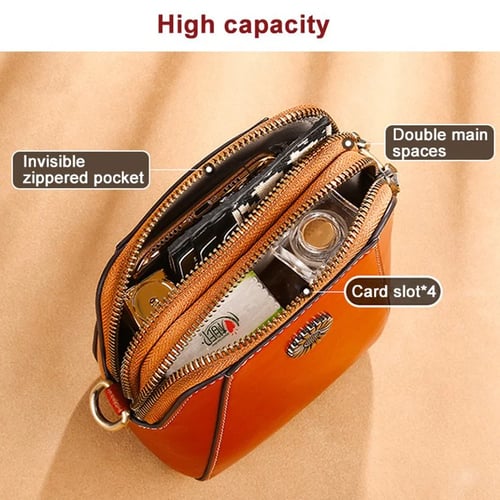 Bandiâ„?Womens Crossbody Bag