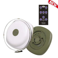 StowN'Glowâ„?| Elegant Waterproof Outdoor Cord Lights