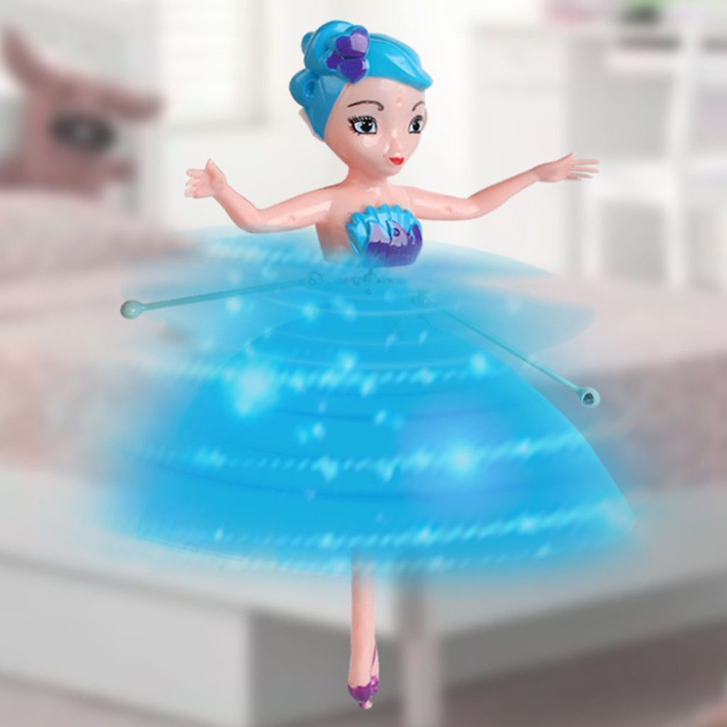 FlyingFairyâ„?- Hours of entertainment for your child!