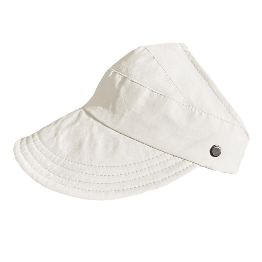 Sunhatâ„?| Sun hat with hollow top