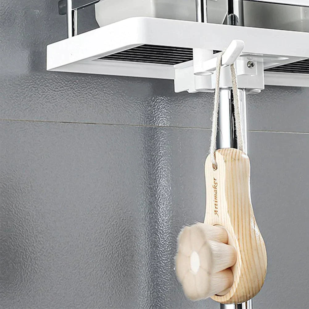 EasyDoucheâ„?| Enlarge your shower without high costs