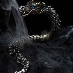 DracoWristâ„?- Dragon Bracelet