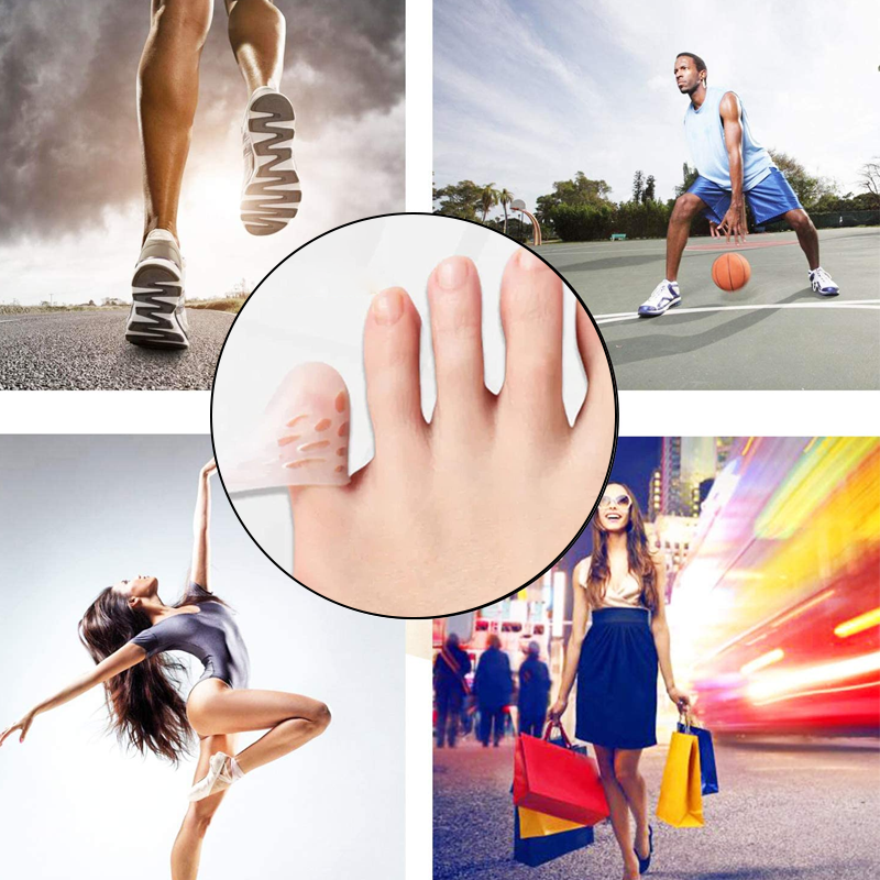 5+5 FREE | SafeWalkâ„?- Never suffer from sore feet again!