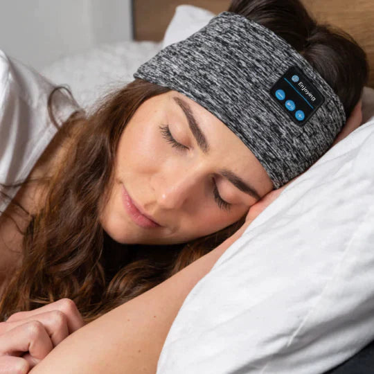HappySleepâ„?Comfortable sleep mask
