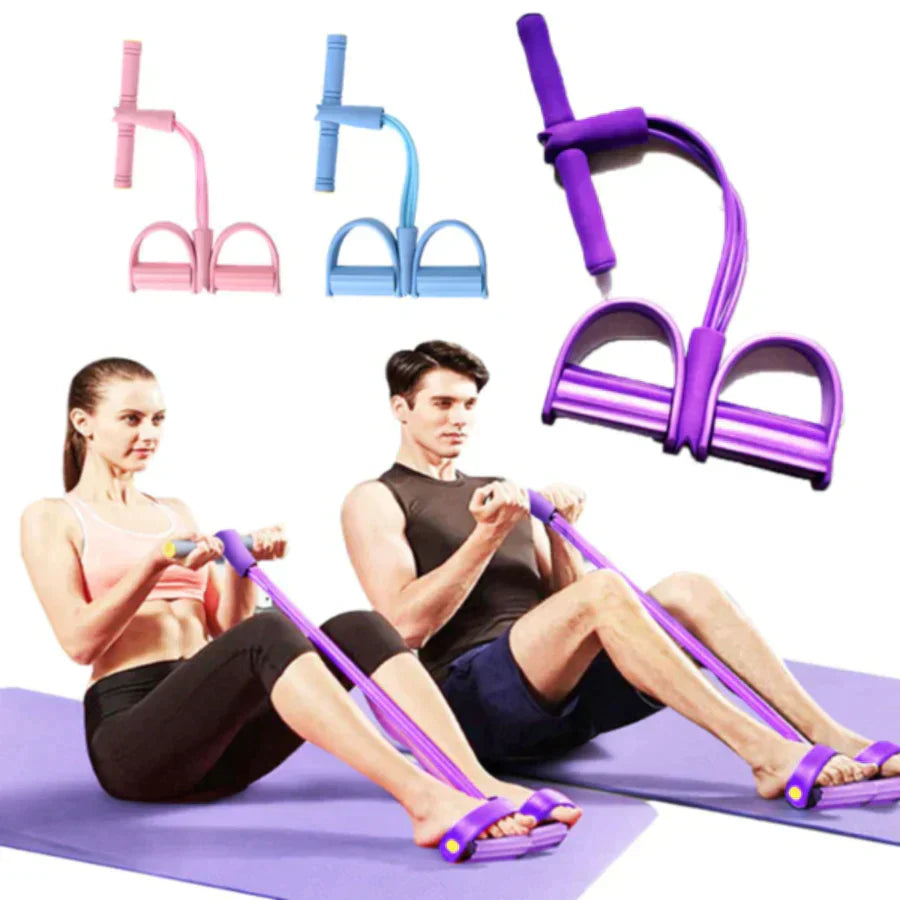 MultiFitâ„?Renewed Full-Body Trainer - 50% SALE