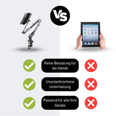 FlexiHoldâ„?- Universal holder for cell phone Last day discount