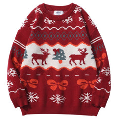 Christmas Sweater